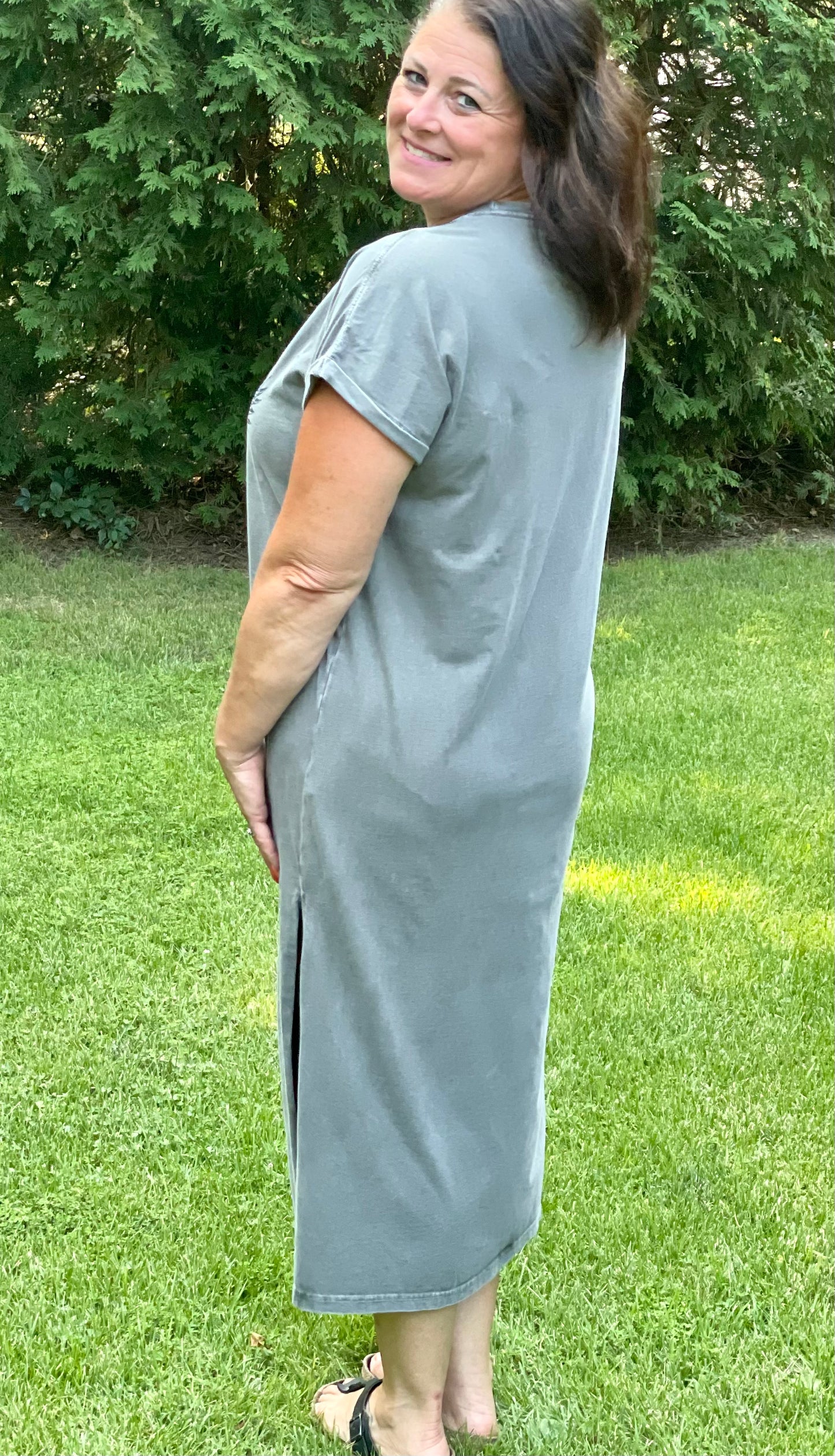 Freebird dress