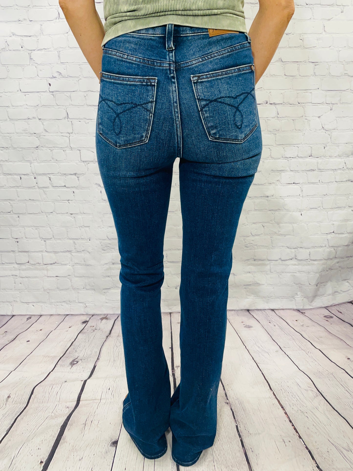 The Everyday Elevate Jeans