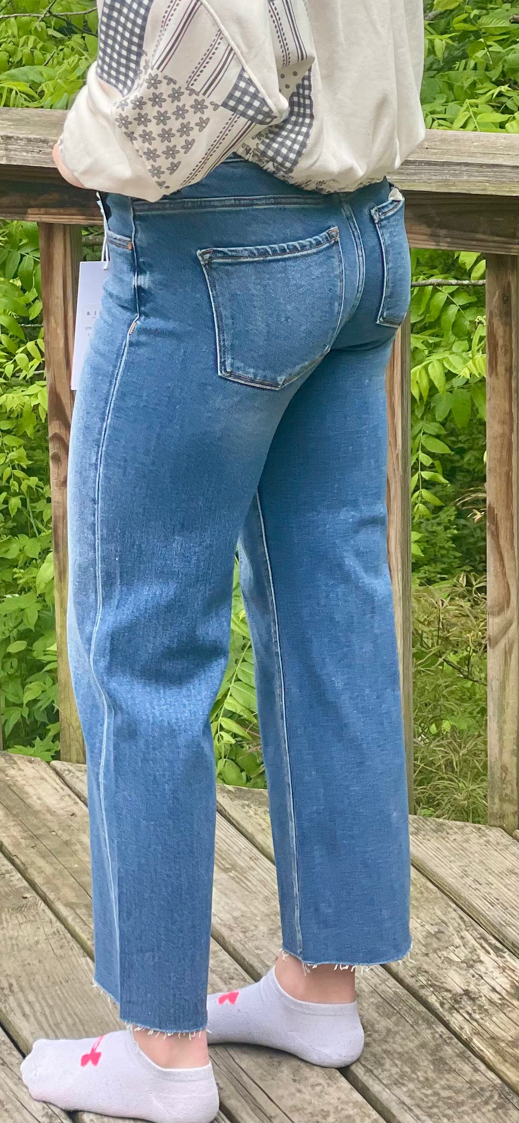 Stargazer Jeans