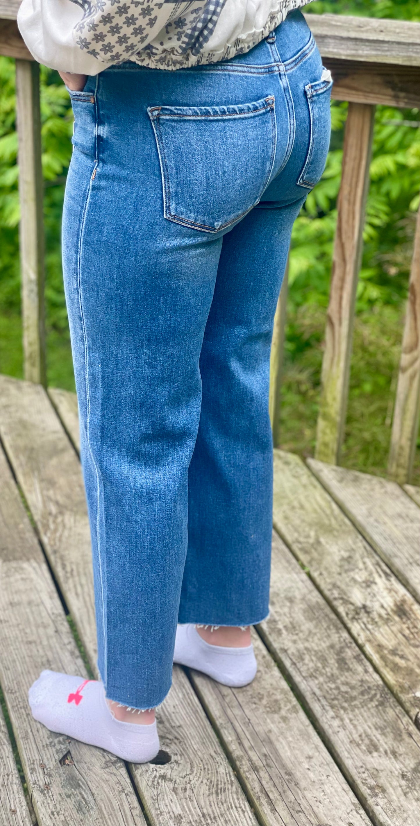 Stargazer Jeans