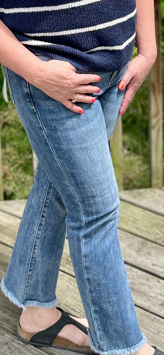 The City Stroll Jean