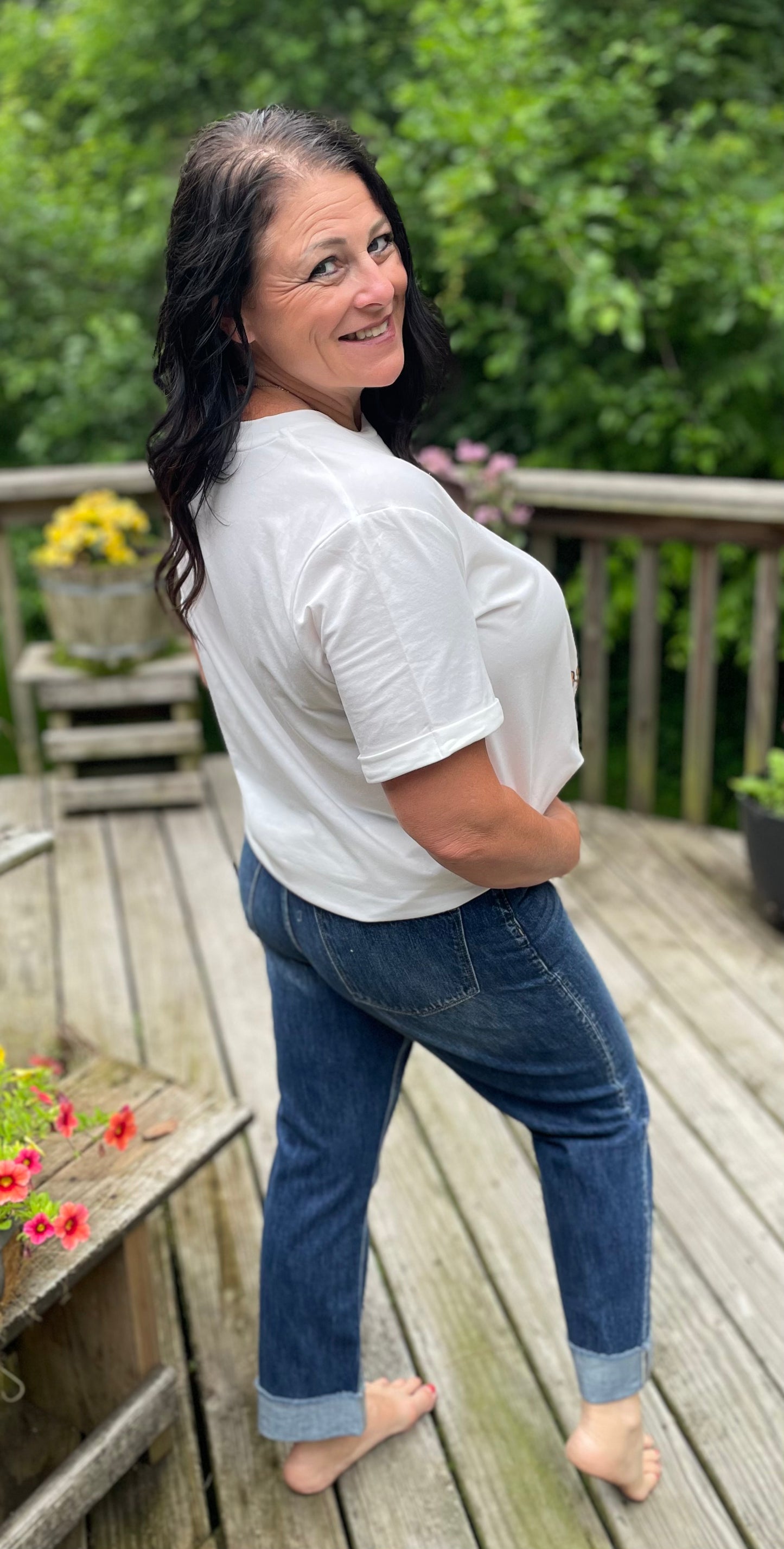 Country Music Tee