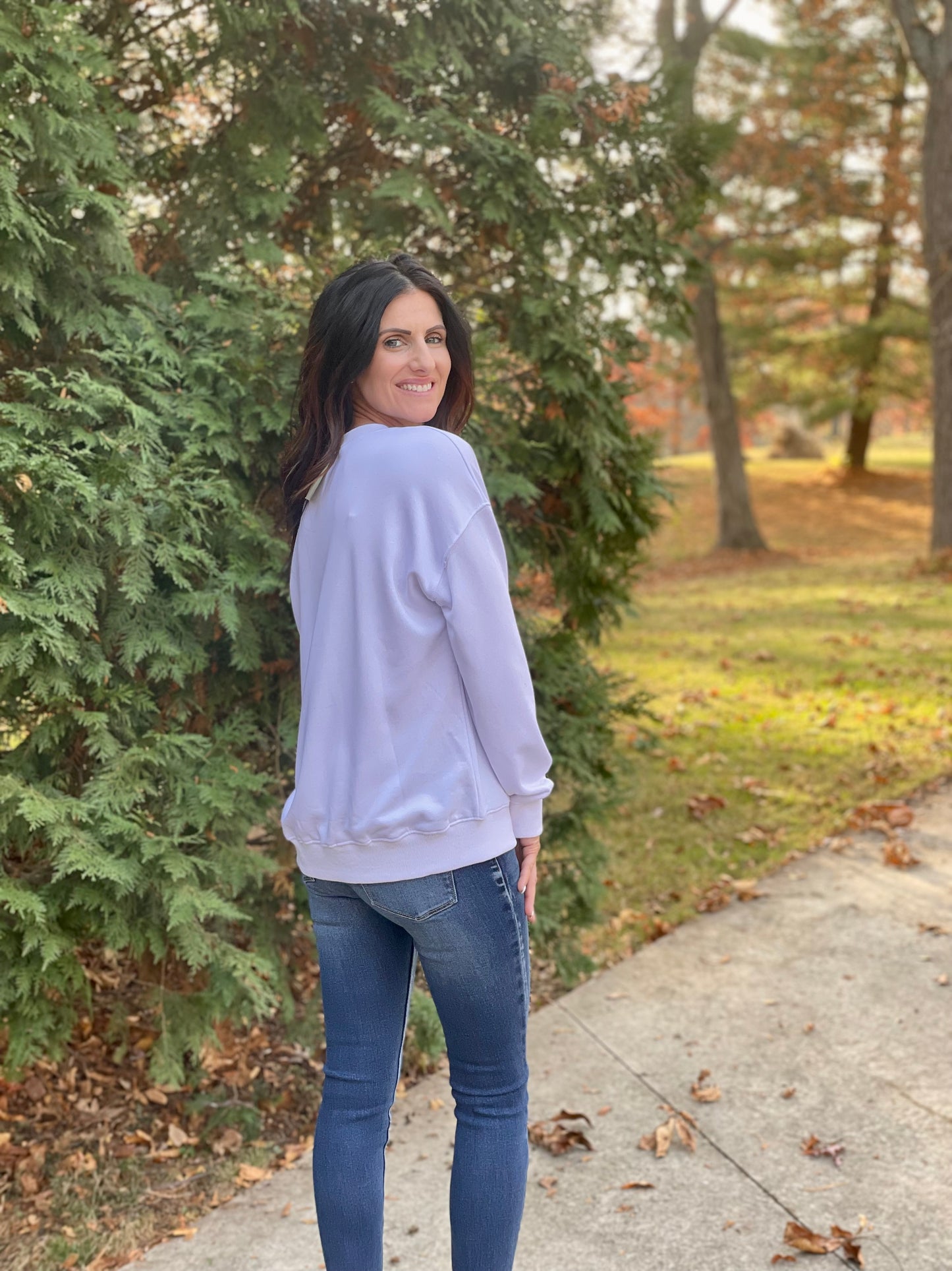 Farm Fresh sweatshirt