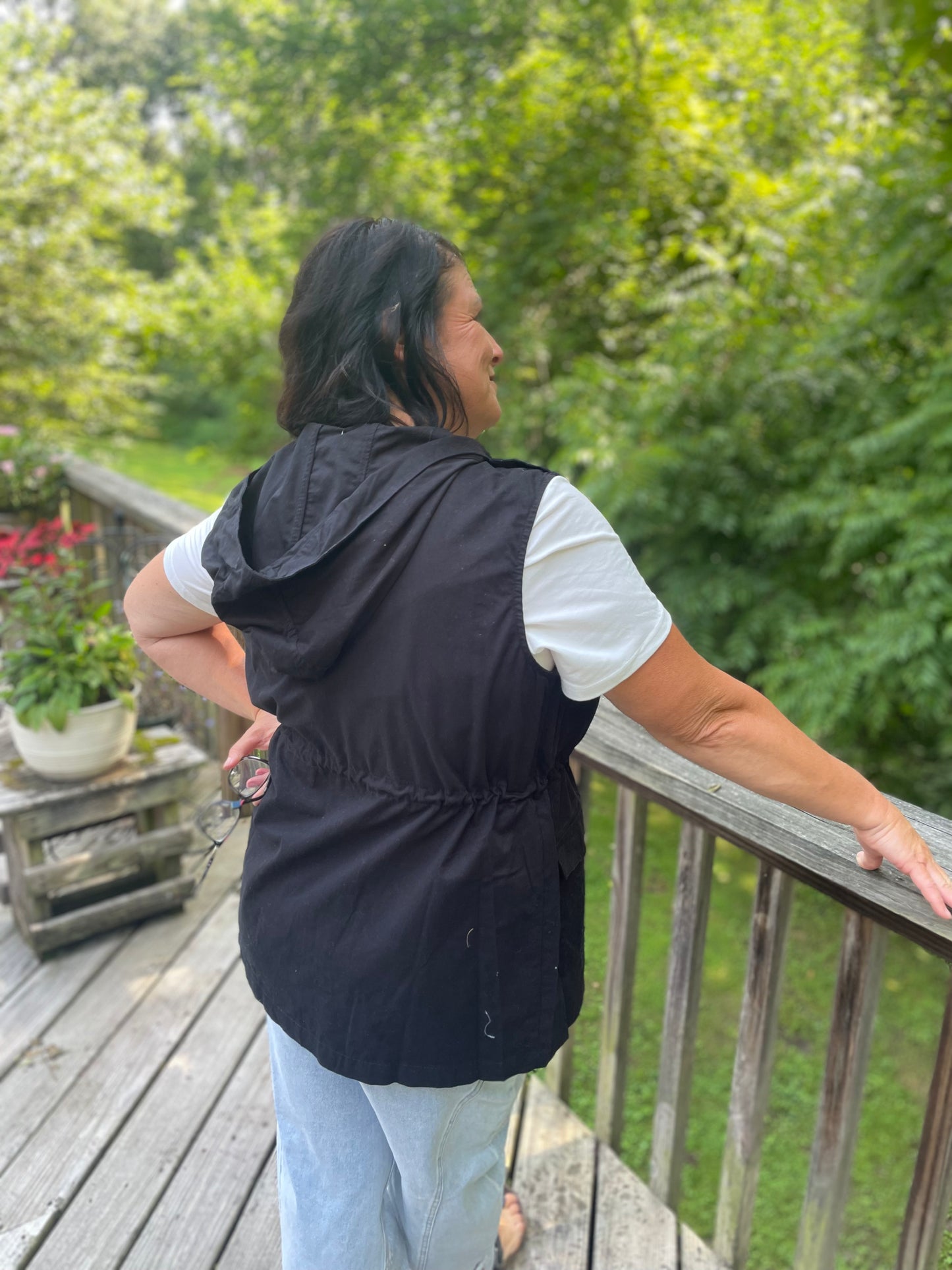 The Cool Factor Vest