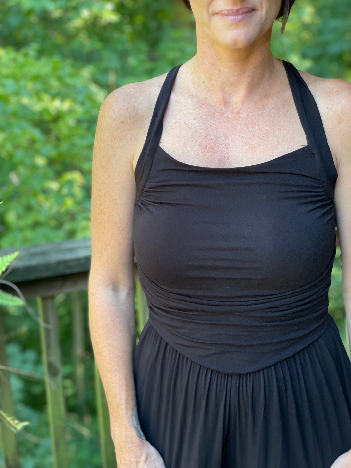 The Effortless Edge Jumpsuit