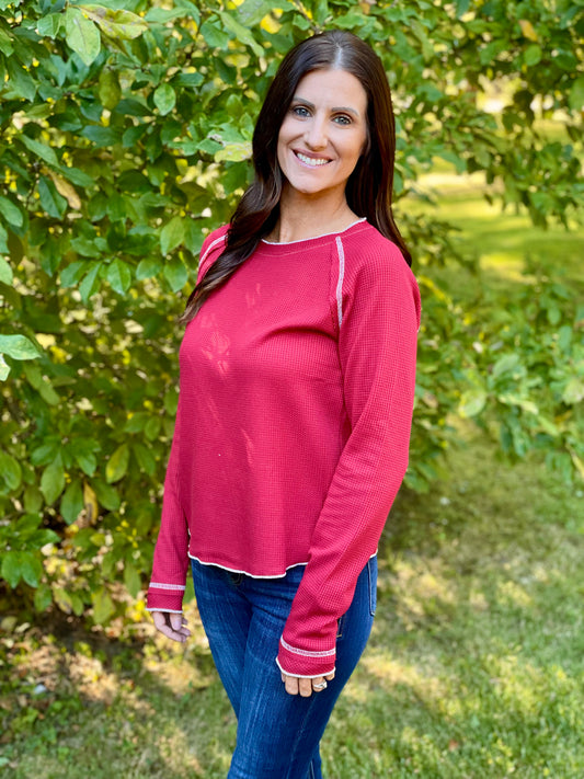 The Cherry Lane Thermal