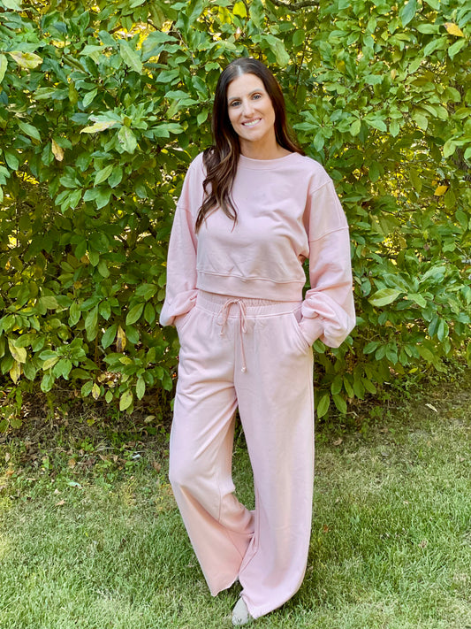 The Cotton Candy Set