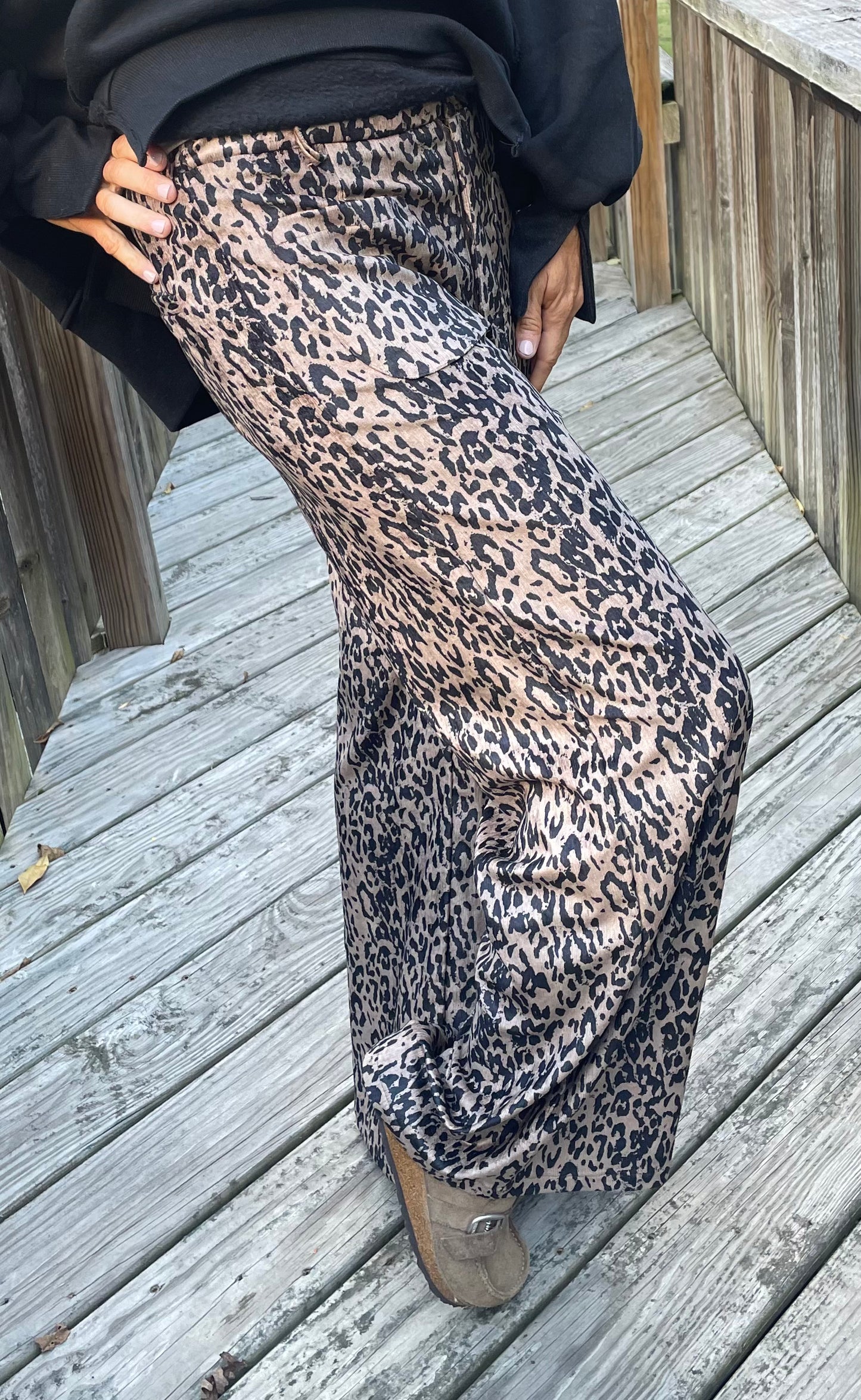 The Wild Whisper Lounge Pants