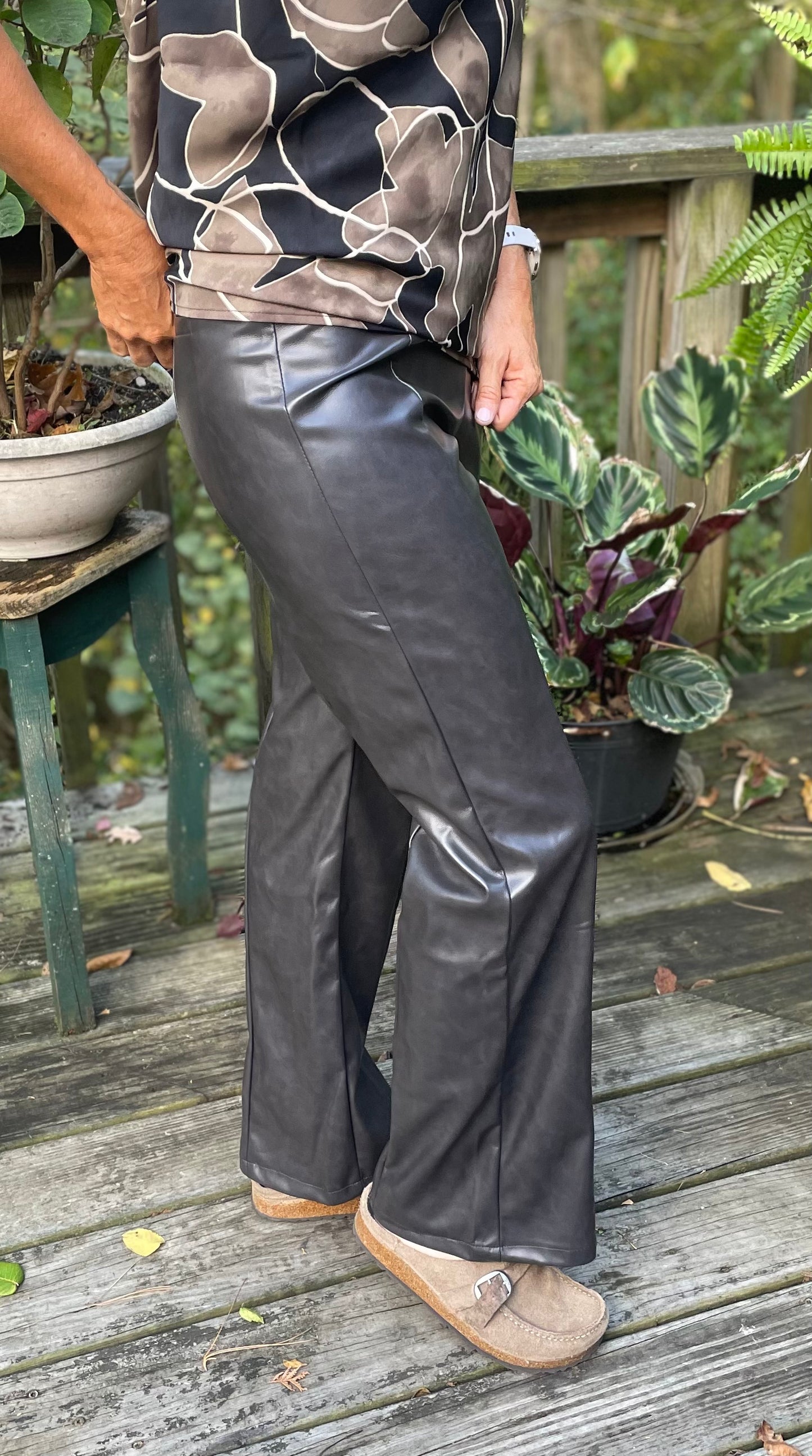 The Urban Halo Pants