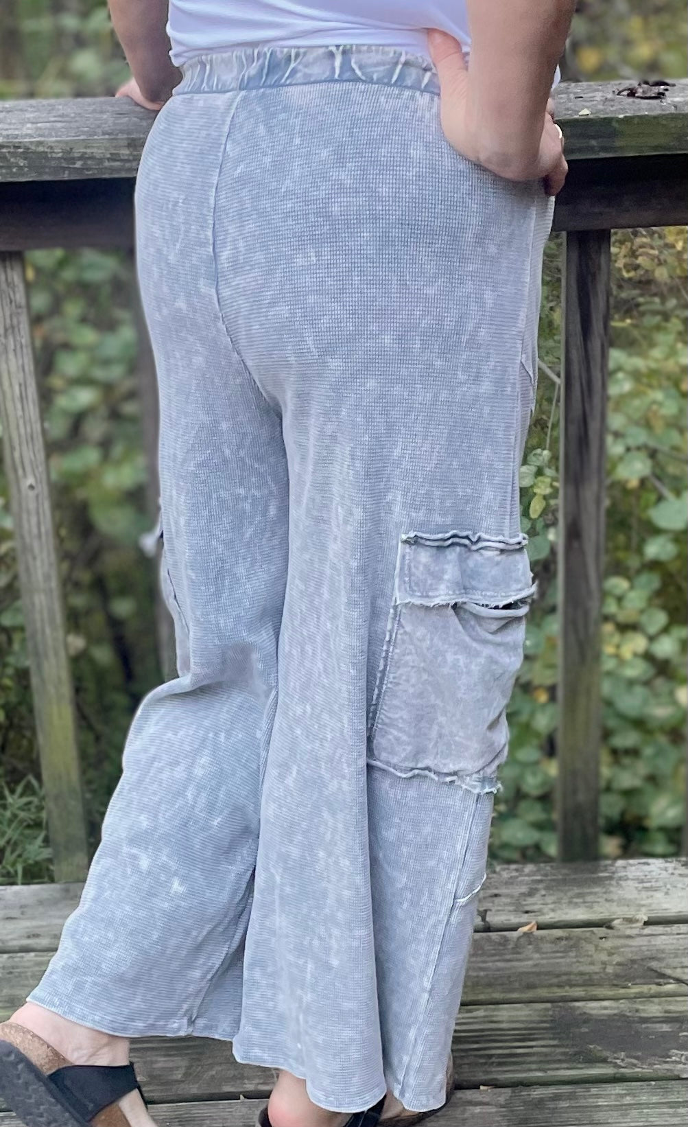 Cloudwalk Cargo pants