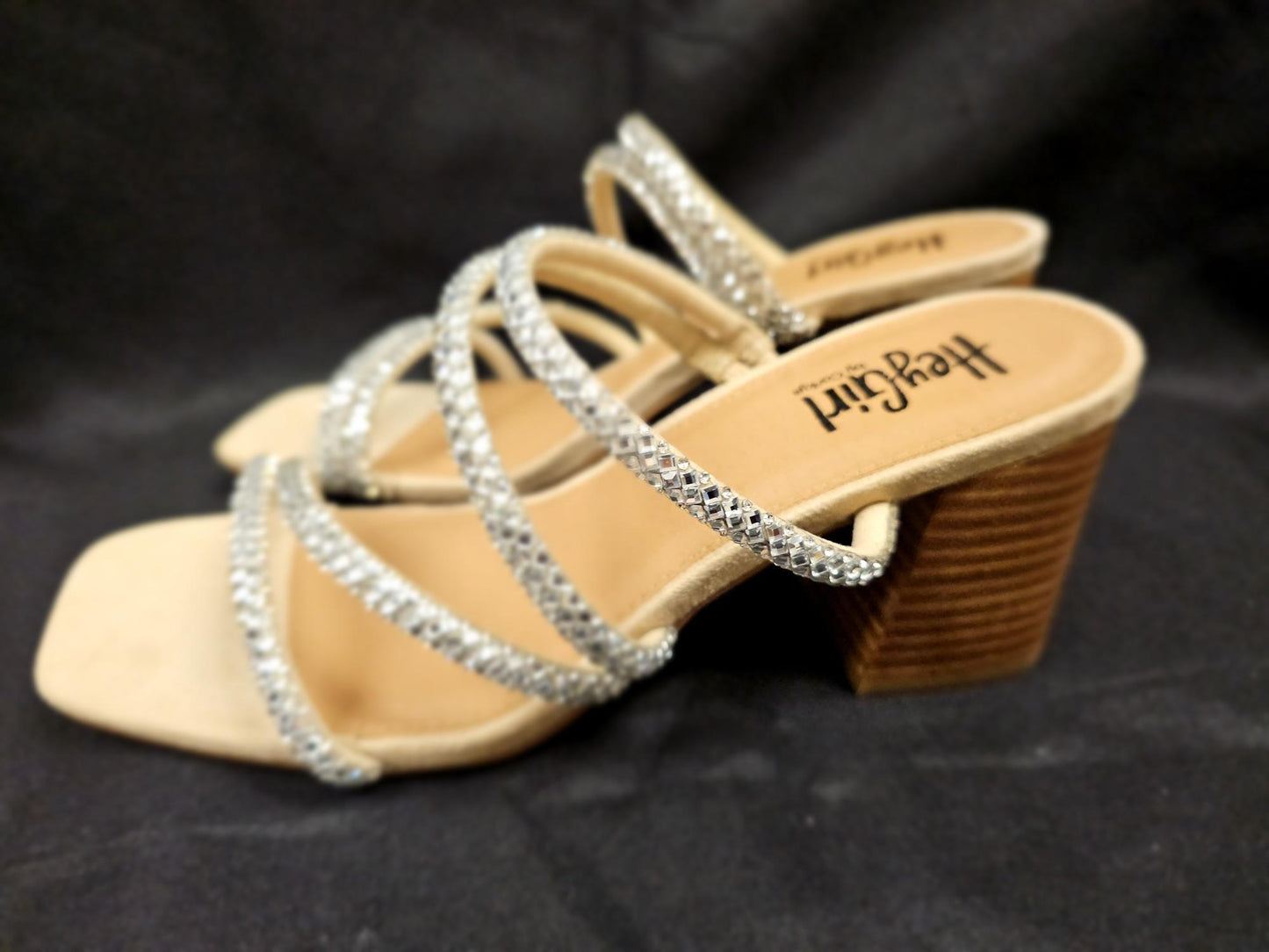 clear jewels