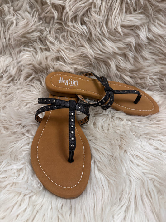 Swimsuit Sandals
