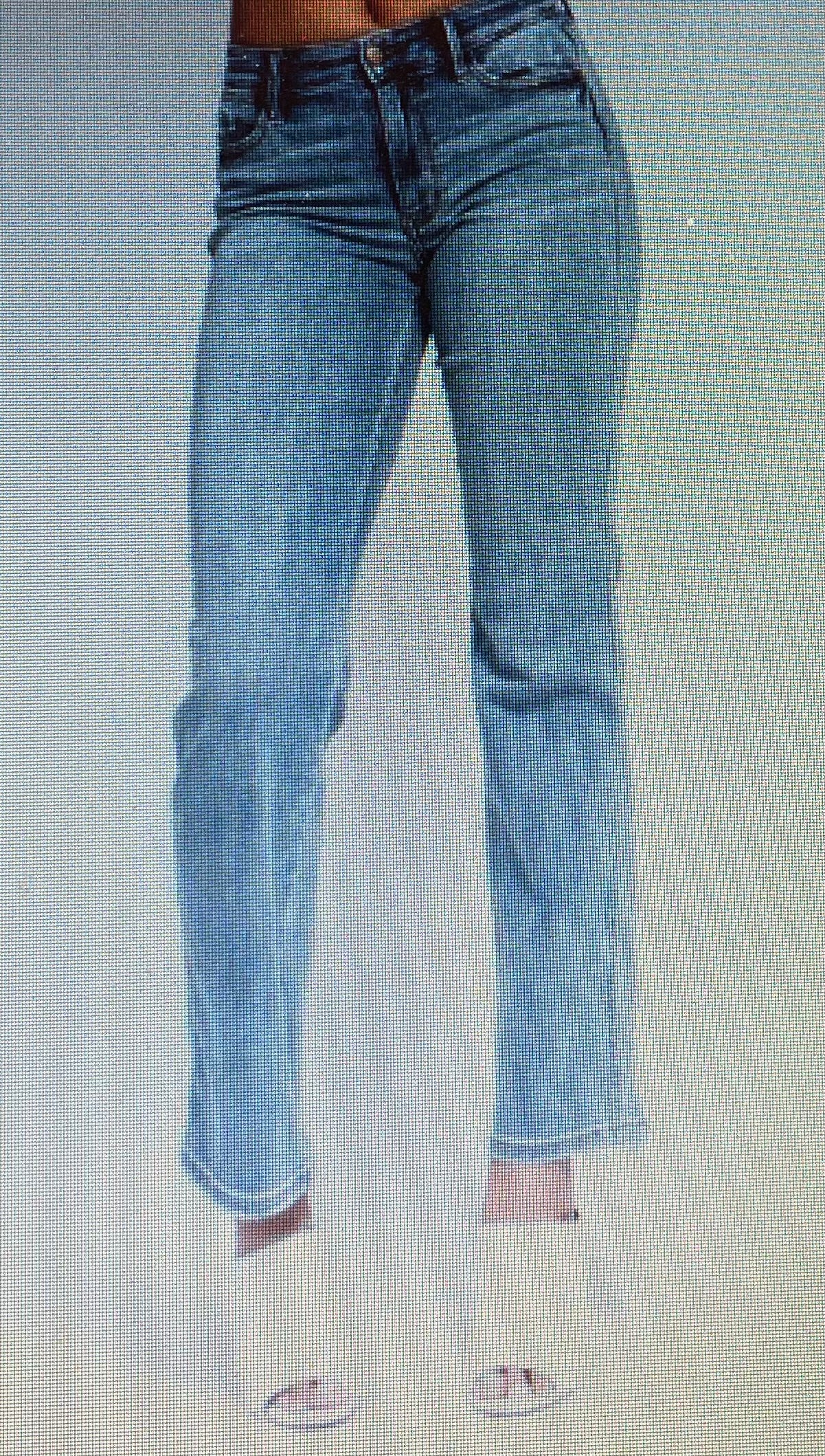 Judy Blue Dad jeans