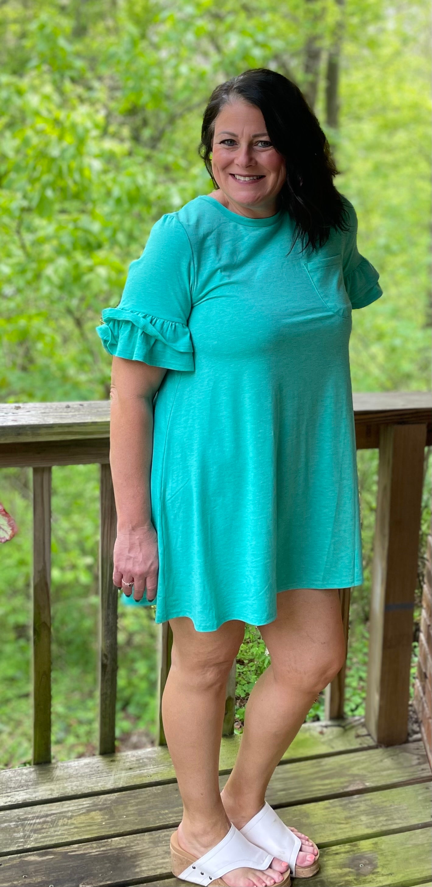 t shirt dress