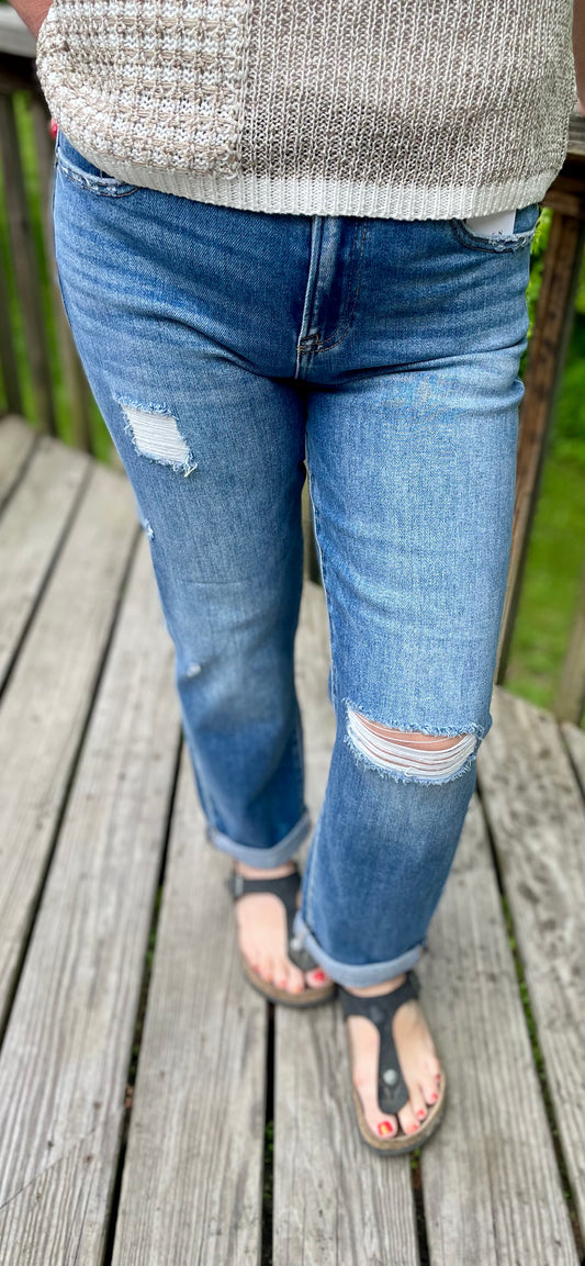 Easy Rider Jeans