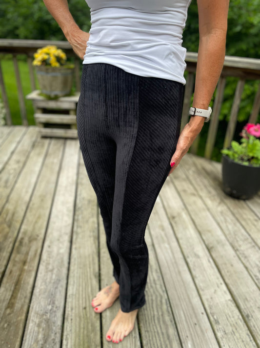 Corduroy Pants