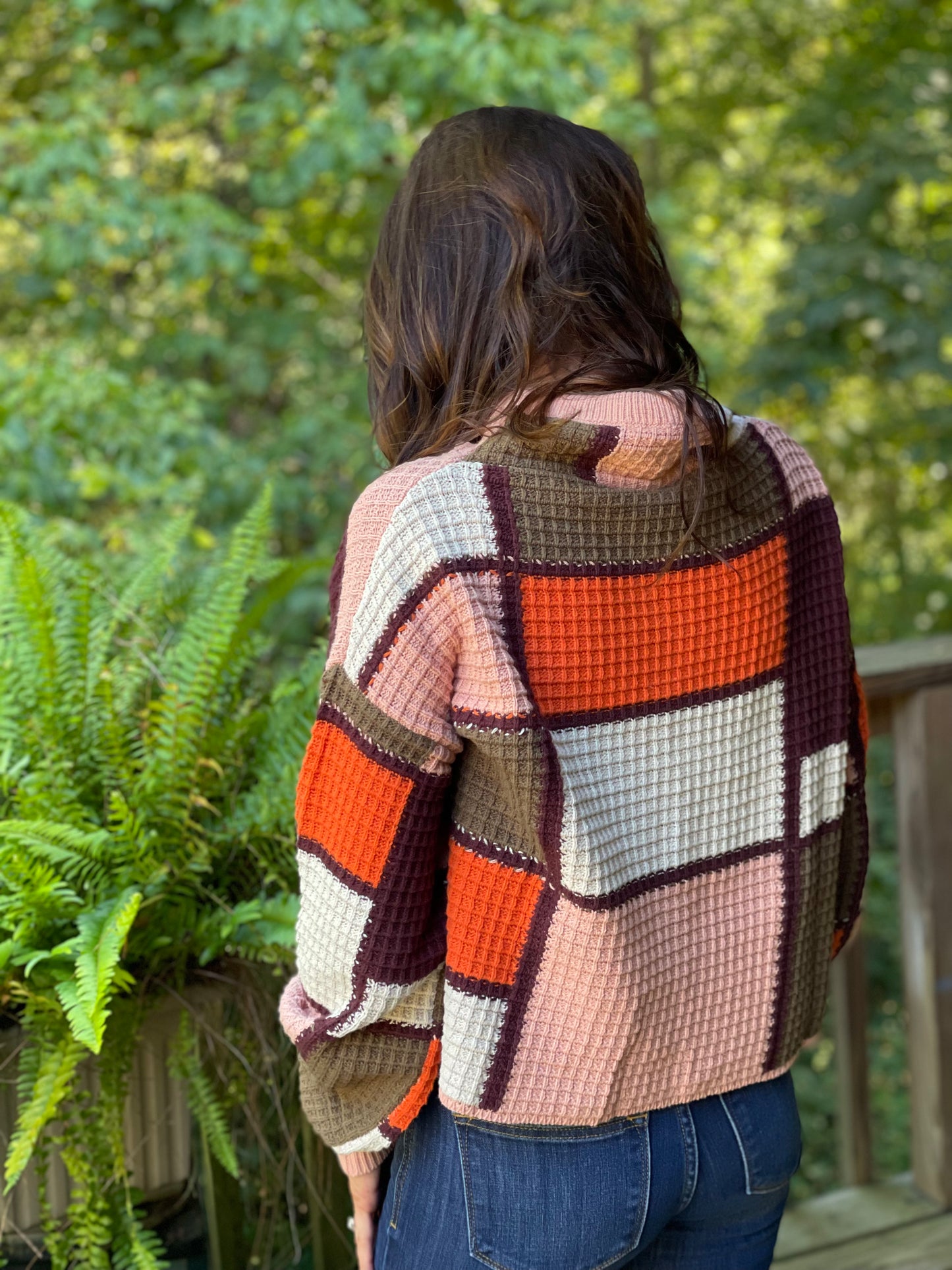 The Autumn Patch Hoodie