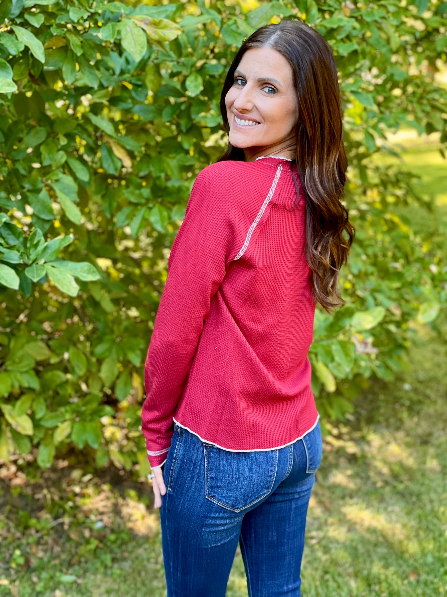 The Cherry Lane Thermal