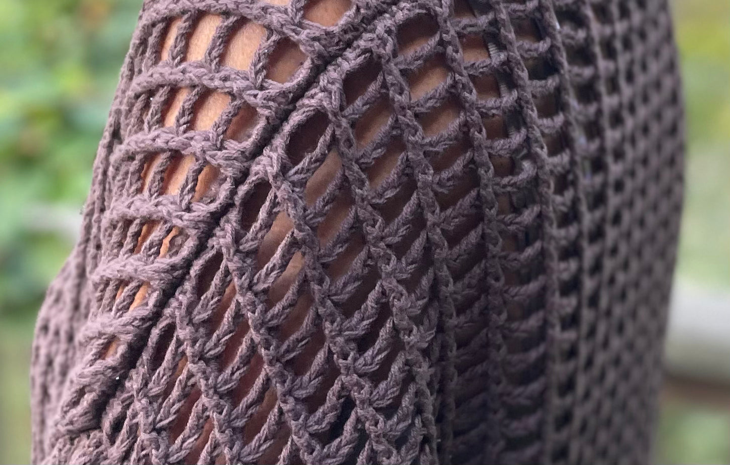 The Cocoa Breeze Cardigan