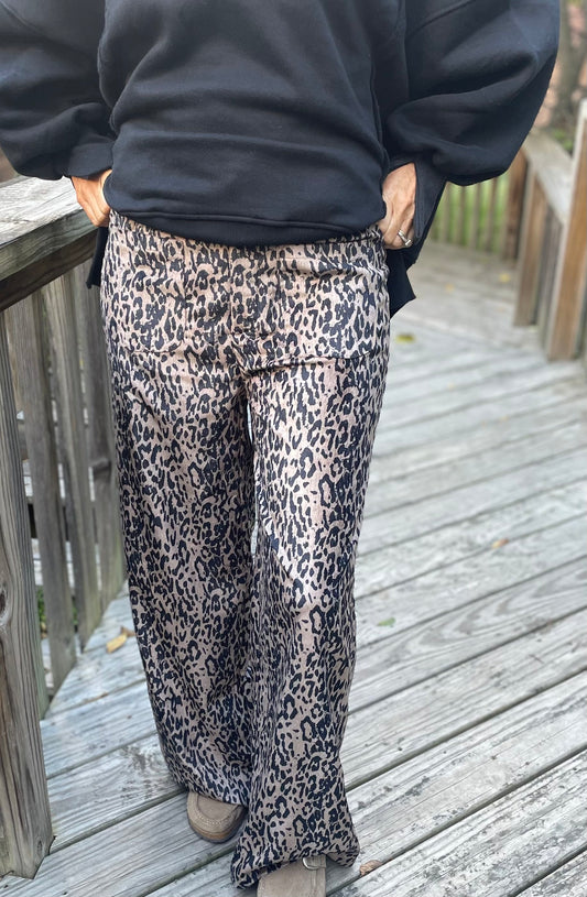 The Wild Whisper Lounge Pants