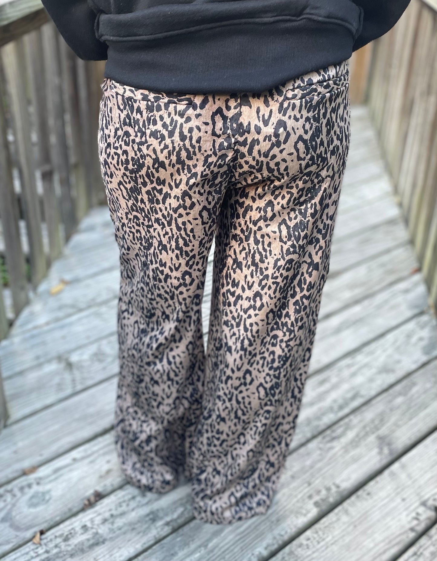 The Wild Whisper Lounge Pants