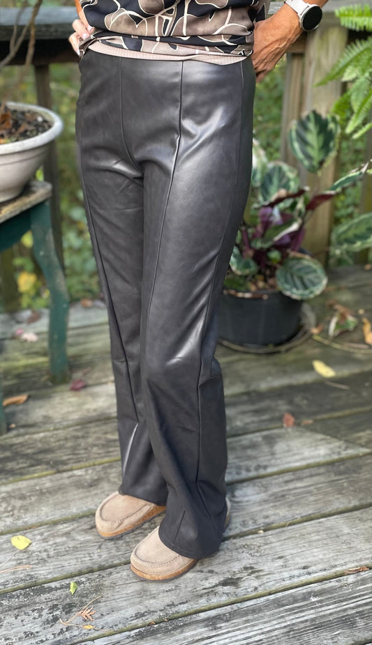 The Urban Halo Pants