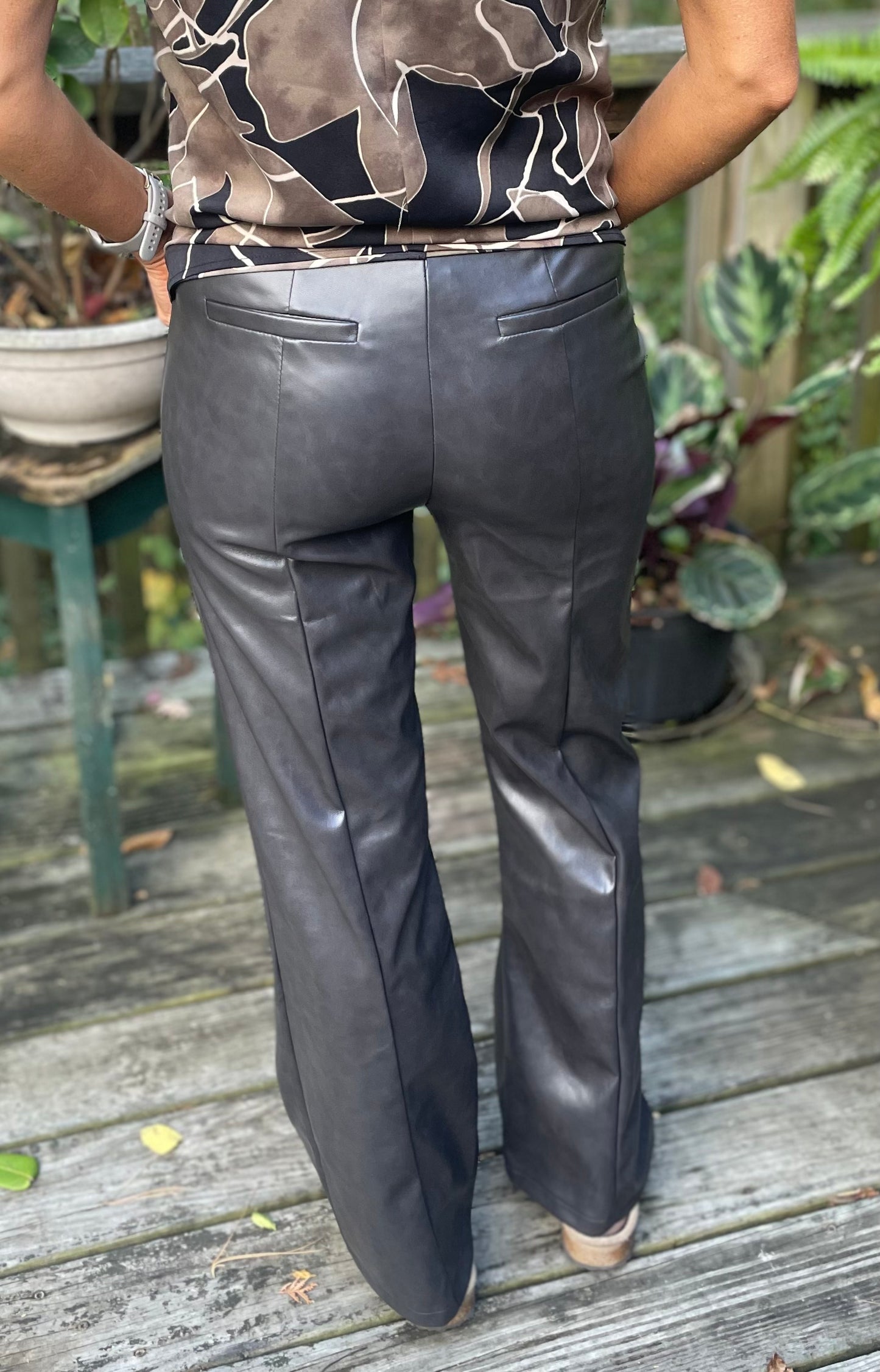 The Urban Halo Pants