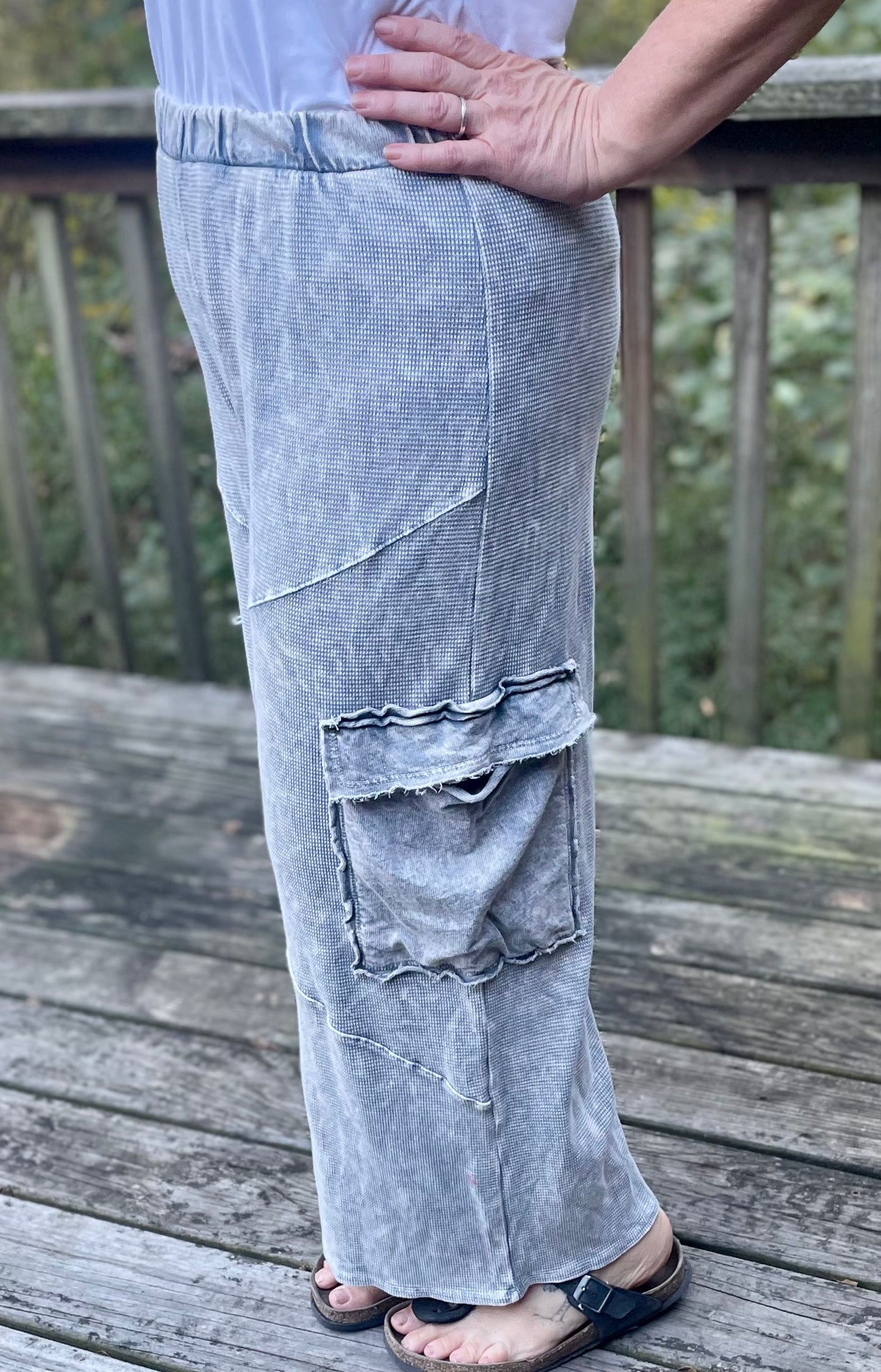 Cloudwalk Cargo pants