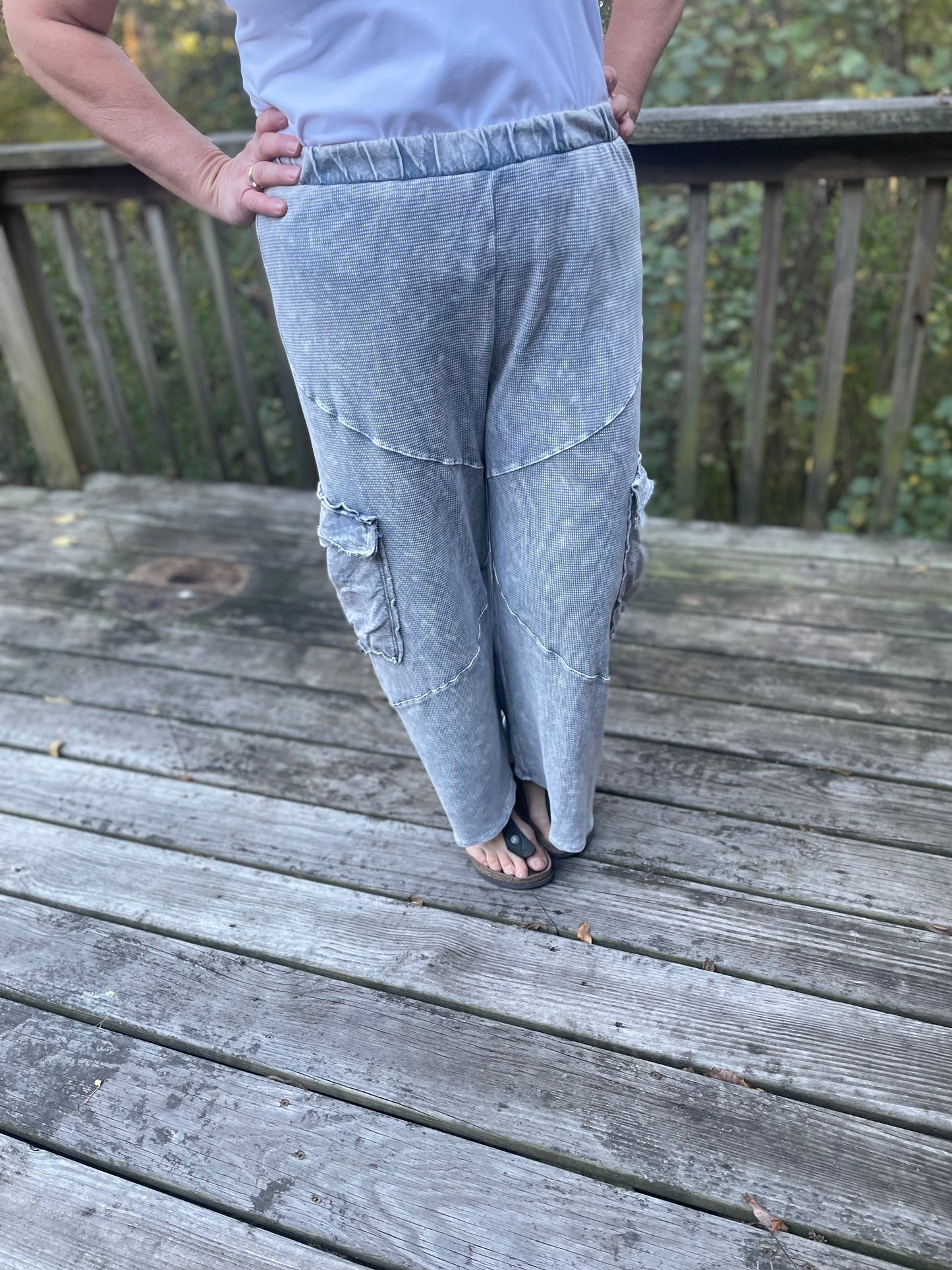 Cloudwalk Cargo pants