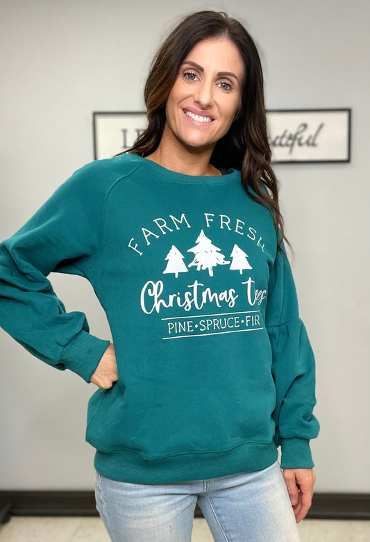 Christmas Sweatshirt