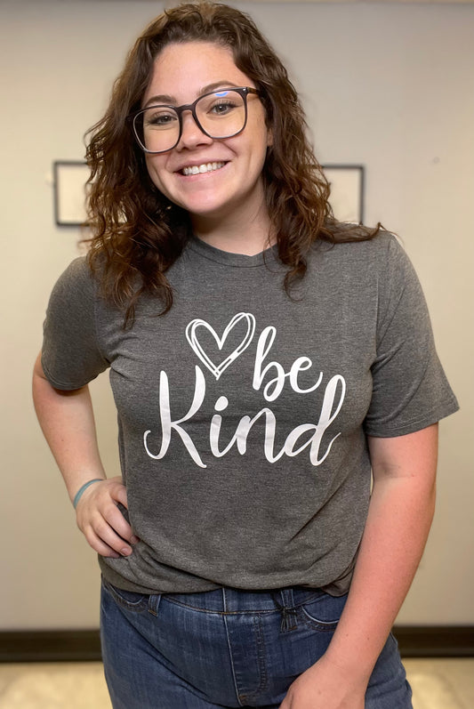 Be Kind Tee